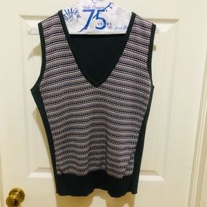The Limited Knit Sweater Vest